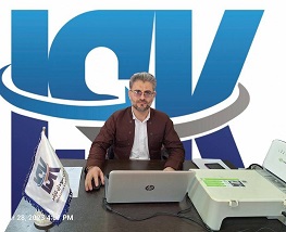 کمال محمدی